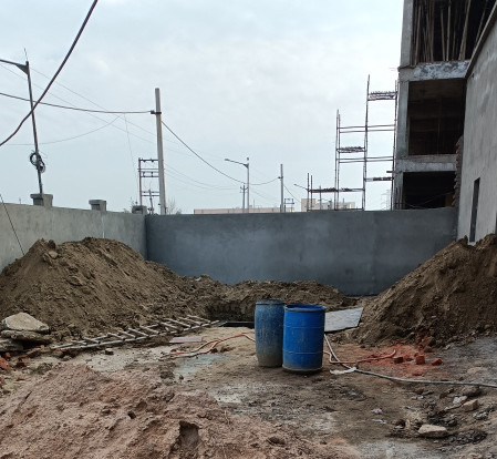 Barhi, Sonipat