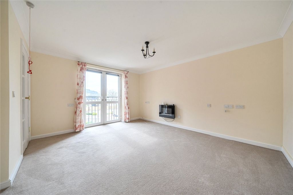 Additional image 14 of 1 bed flat for saleGwenllian Morgan Court, Heol Gouesnou, Brecon, Powys LD3