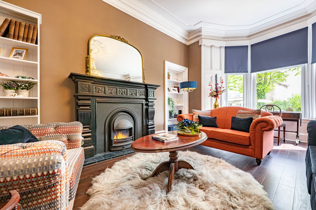 Additional image 5 of 5 bed detached house for saleClincarthill Road, Rutherglen, Glasgow G73