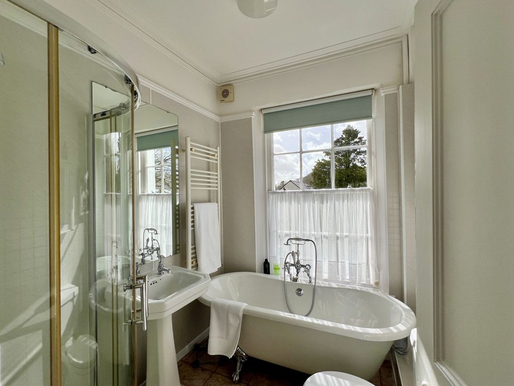 Additional image 27 of 3 bed detached house for salePortville, 32 Fleet Street, Gatehouse Of Fleet DG7