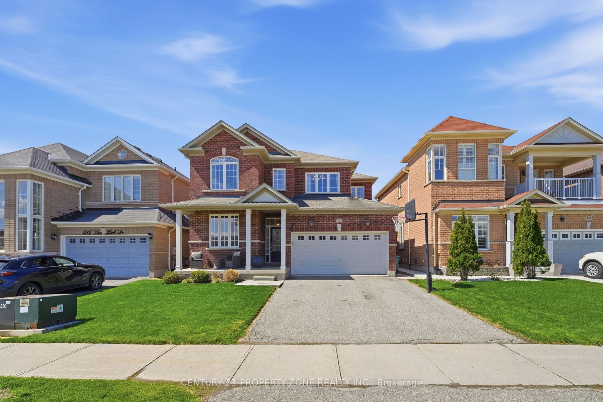 486 Van Kirk Drive, Brampton, ON, L7A 0M8 photo 3