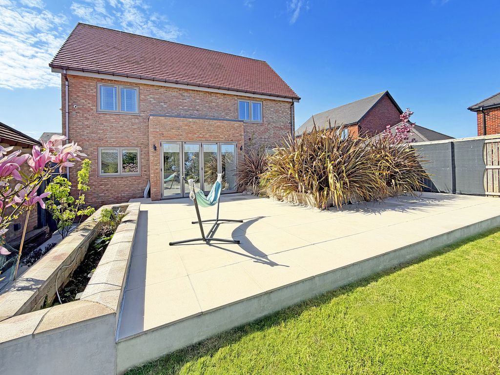 Additional image 46 of 4 bed detached house for saleMayfair Gardens, Hartlepool, 0 TS26