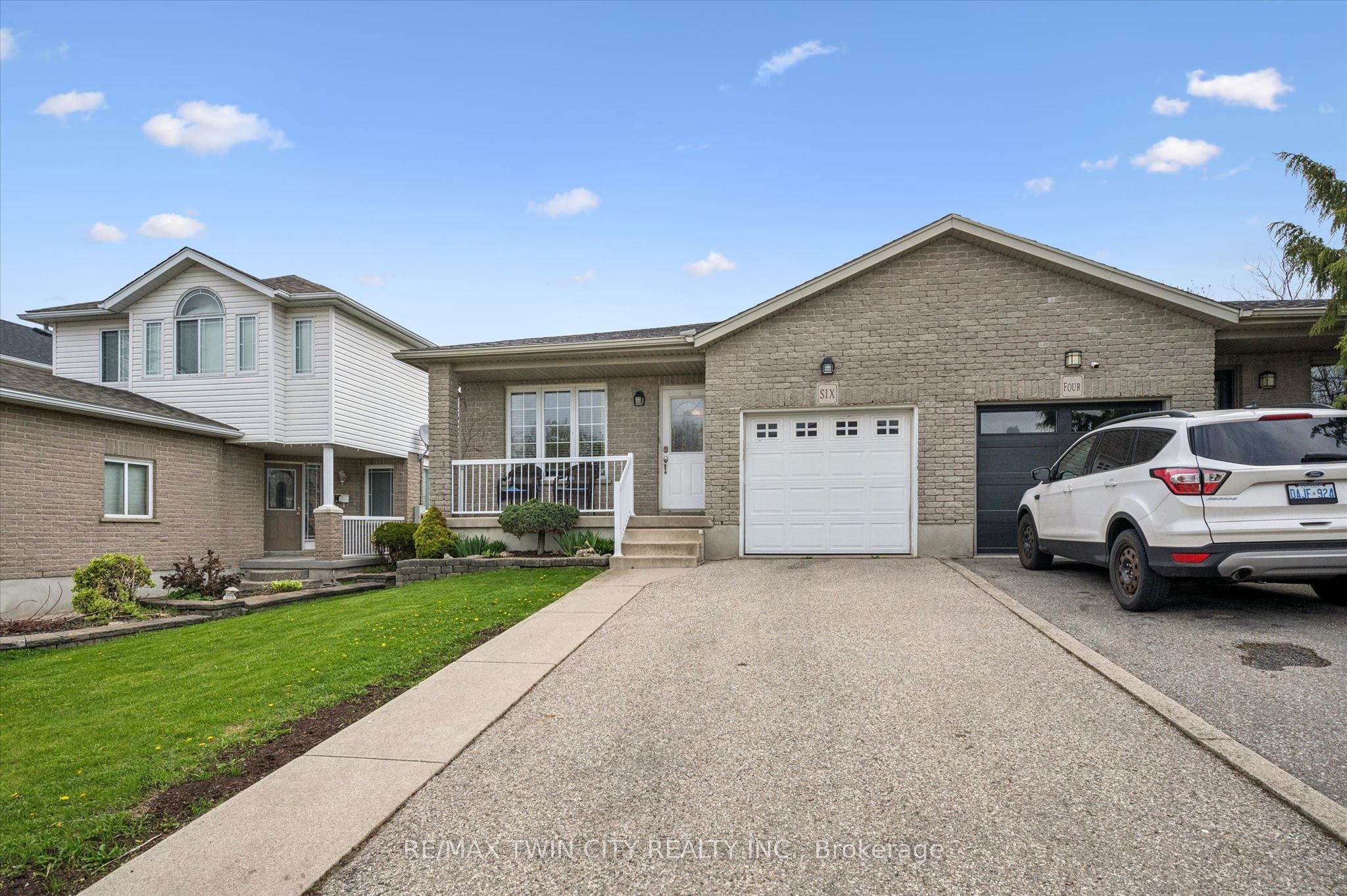 6 Mosser Drive, Cambridge, ON, N1P 1H9