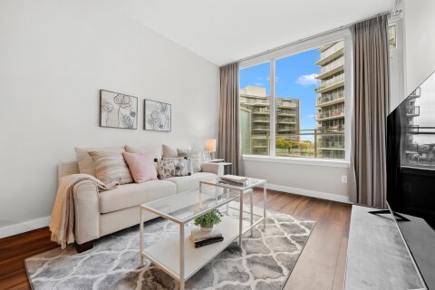 Additional image 8 of 808-8628 Hazelbridge Way, Richmond, BC, V6X 0R5