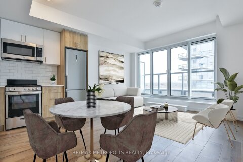 Additional image 8 of 905-1195 The Queensway N/a, Toronto, ON, M8Z 1R7