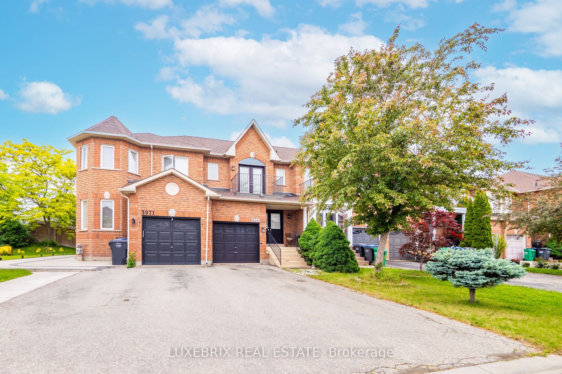 3969 Freeman Terrace, Mississauga, ON, L5M 6R2