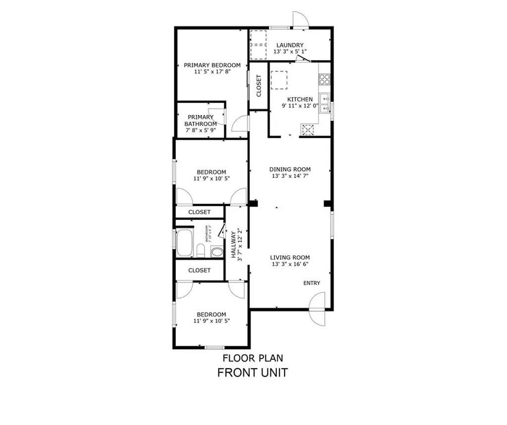 2421 S Cloverdale Avenue, Los Angeles, CA 90016