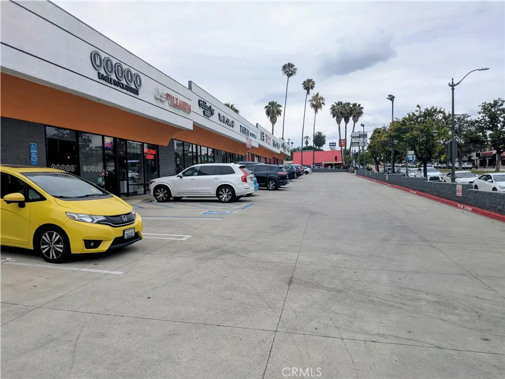 1757 Colorado Boulevard, Eagle Rock, CA 90041