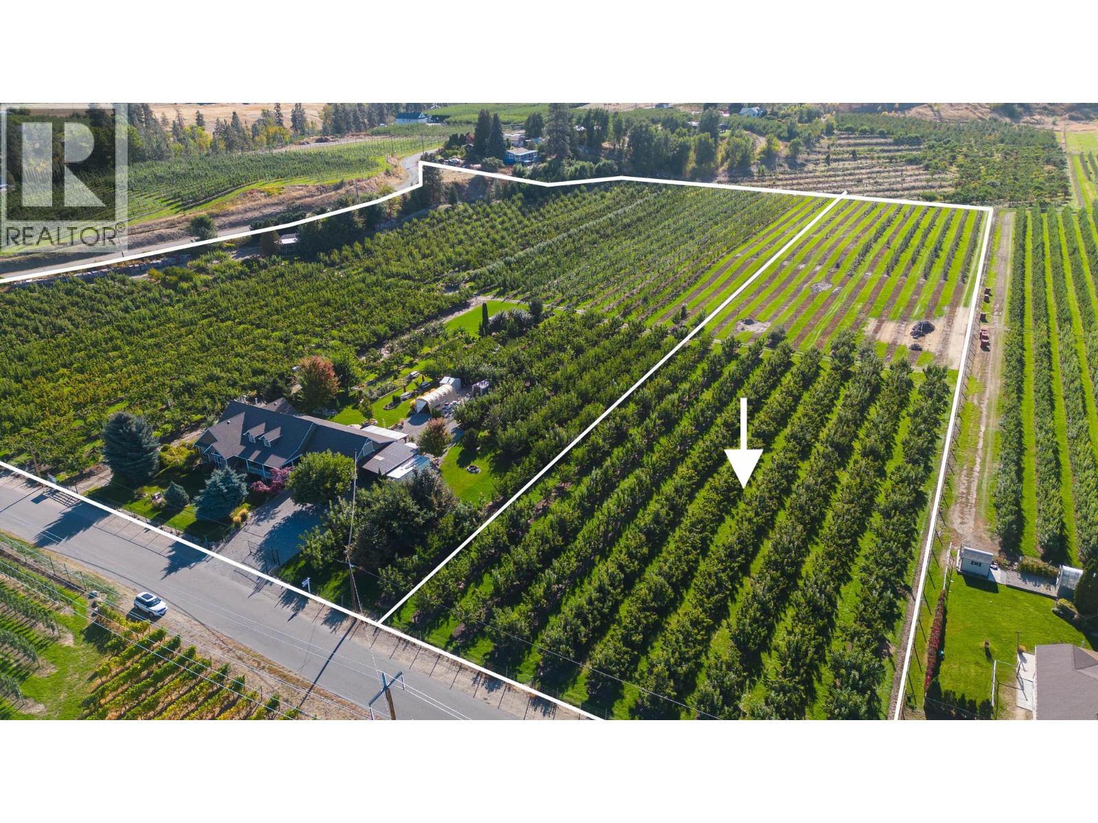 1429 Teasdale Road, Kelowna, BC, V1P1C8