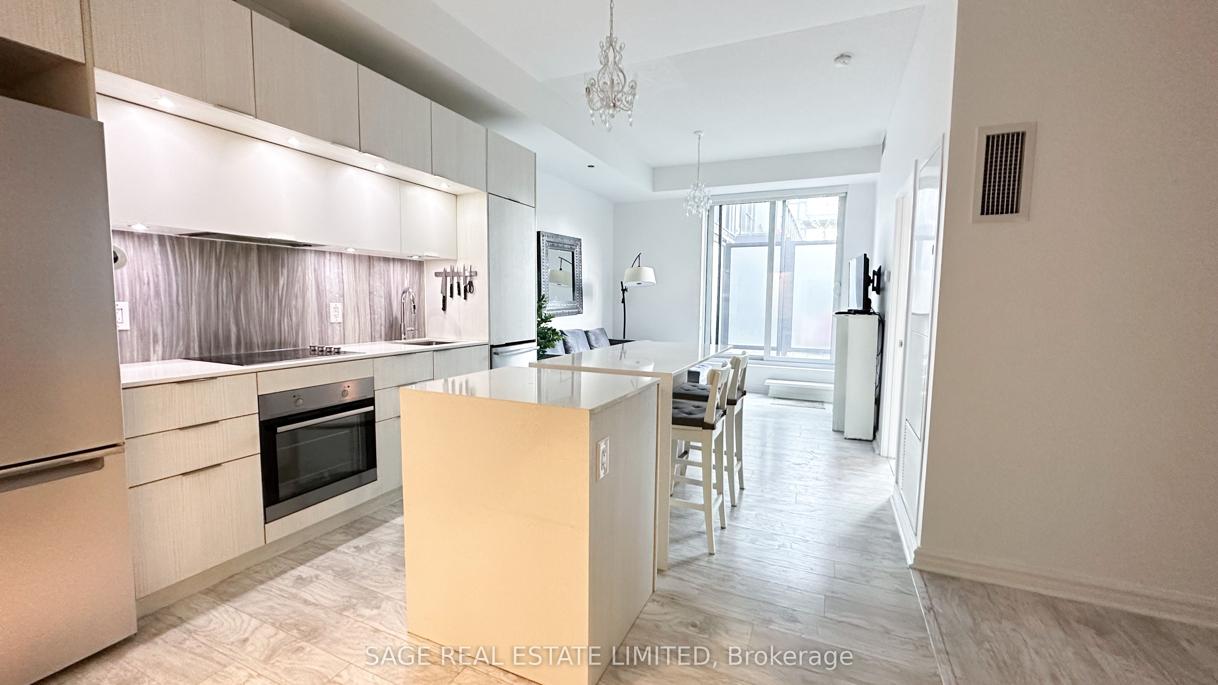 Additional image 2 of 405-55 Regent Park Boulevard N, Toronto, ON, M5A 0C2