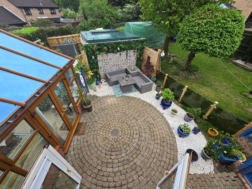 Additional image 32 of 4 bed detached house for saleLlys Briallen, Brackla CF31