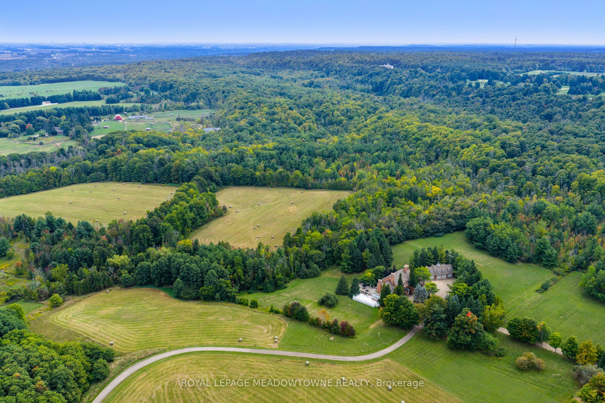 2097 Grange Side Road, Caledon, ON, L7C 0E7