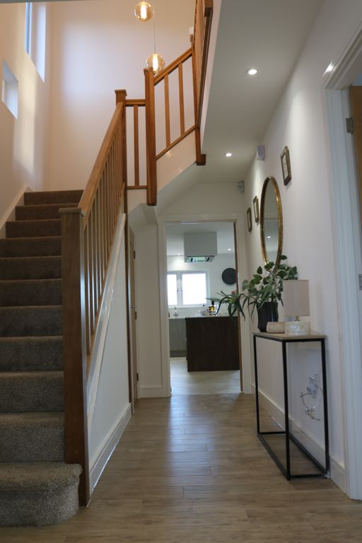 Additional image 6 of 4 bed detached house to rentMorchard Road, Crediton EX17