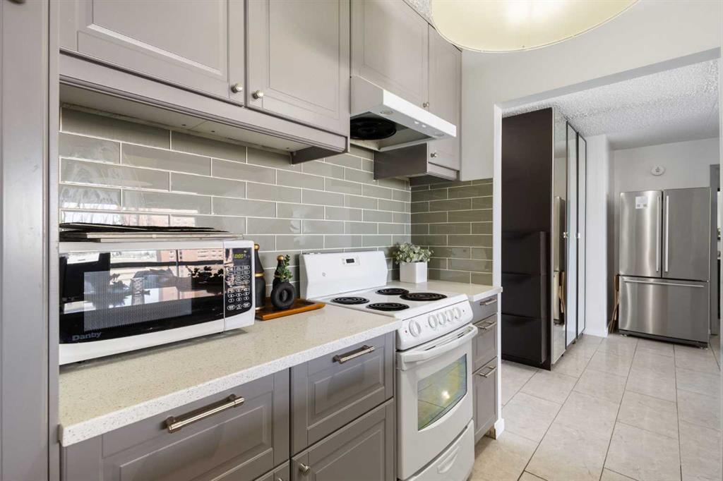 Additional image 5 of 1406-221 6 Avenue SE, Calgary, AB, T2G 4Z9