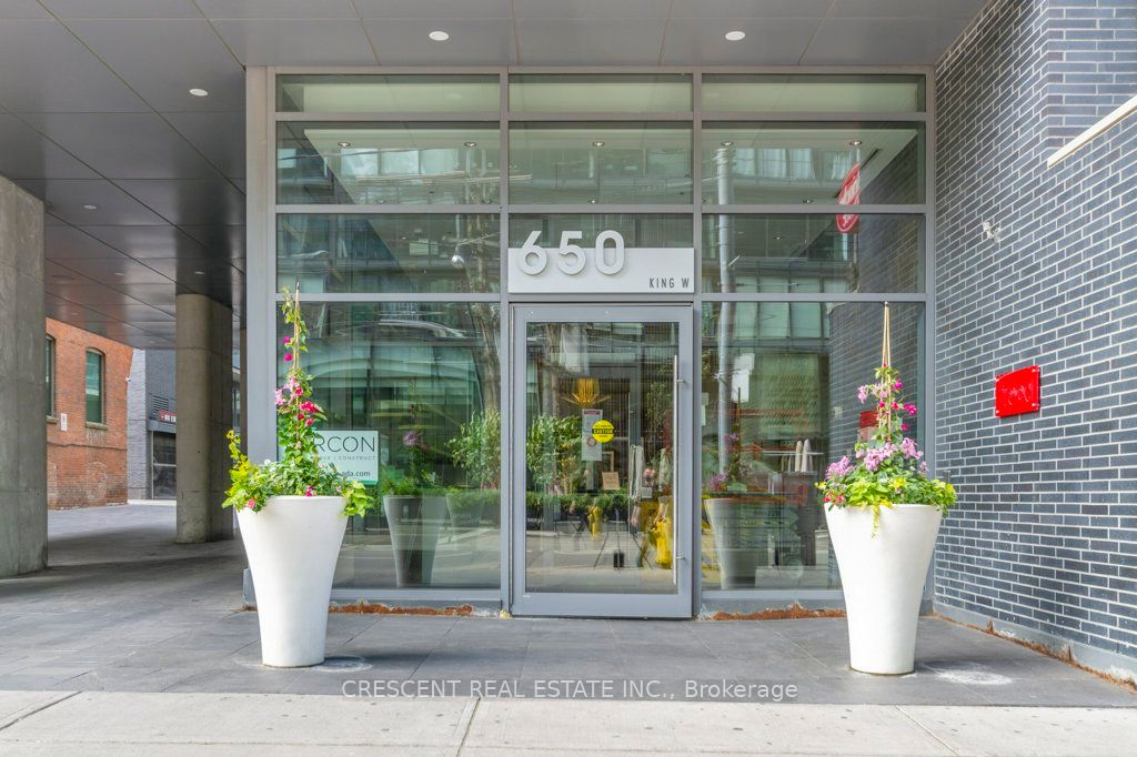 Additional image 4 of 402-650 King Street W, Toronto, ON, M5V 0H6