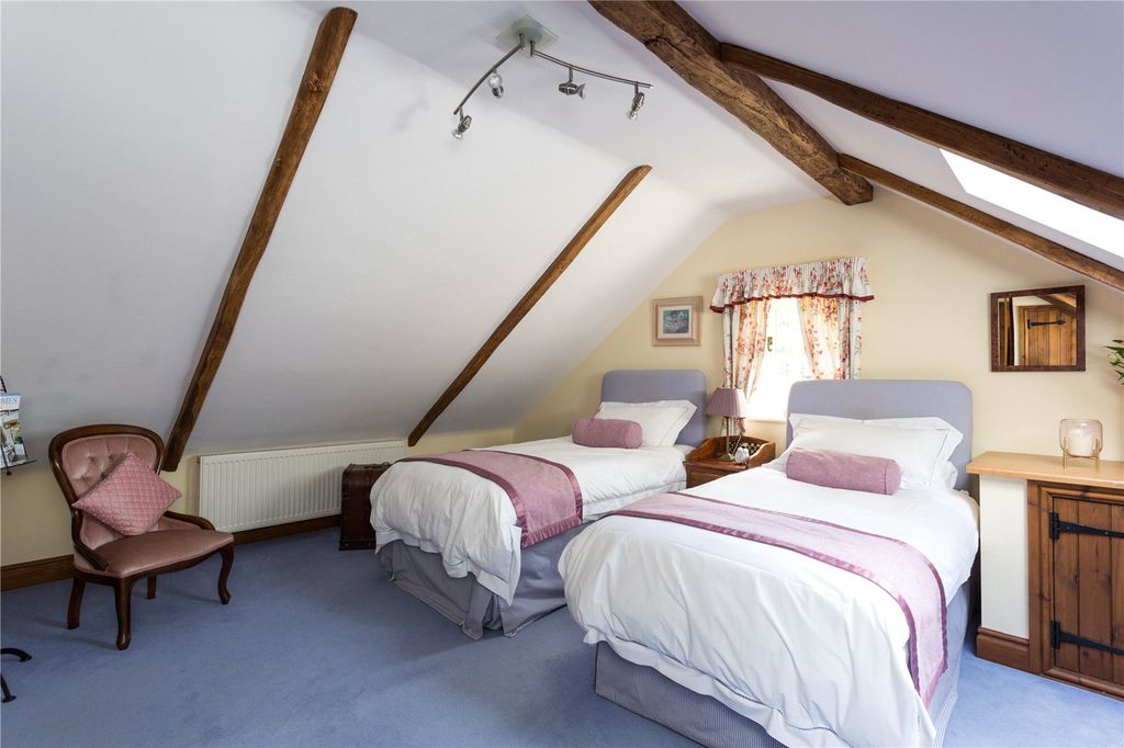 Additional image 14 of 4 bed detached house for saleWest Wood House, Main Street, Sutton On Derwent, York YO41