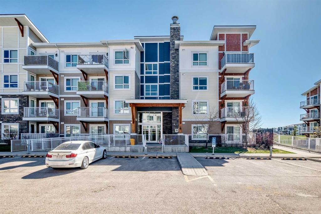 Additional image 3 of 6409-302 Skyview Ranch Drive NE, Calgary, AB, T3N 0P5