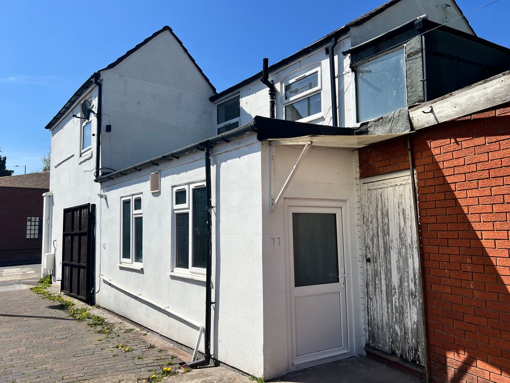 3 bed flat to rentMill Bank, Telford TF1