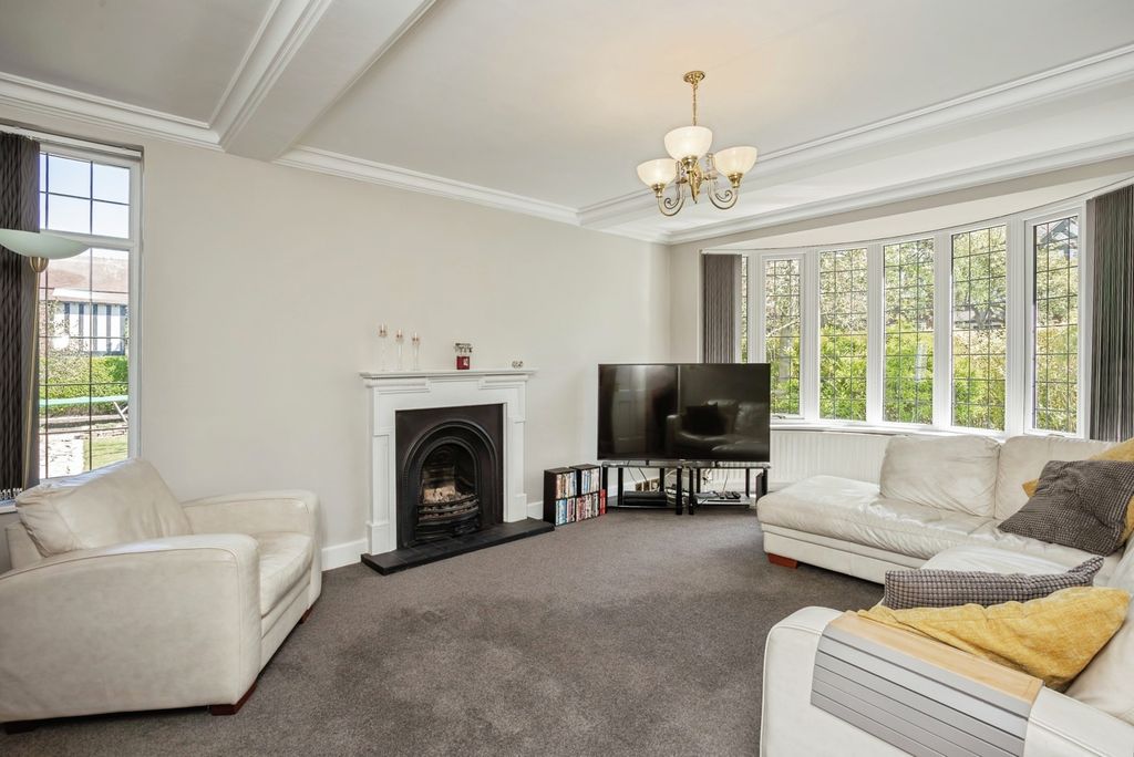 Additional image 7 of 5 bed detached house for saleDovedale Road, West Bridgford, Nottingham, Nottinghamshire NG2