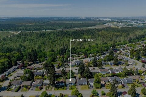 Additional image 7 of 7457 Minster Dr. West , Delta, BC, V4C 4L8