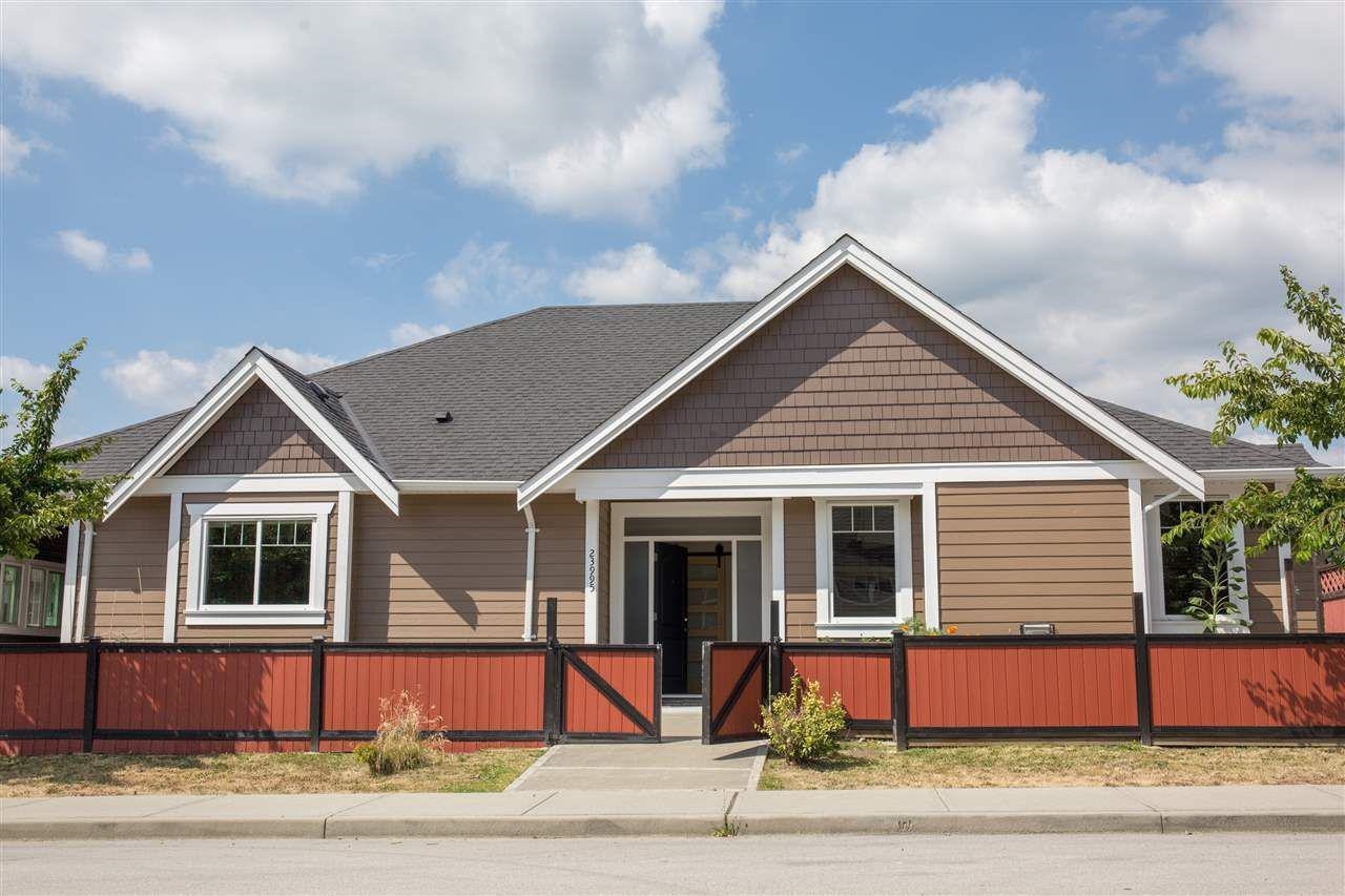 23995 121 Avenue, Maple Ridge, BC, V4R 2T7