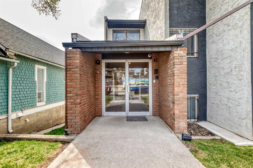Additional image 2 of 104-1633 26 Avenue SW, Calgary, AB, T2T 1C7