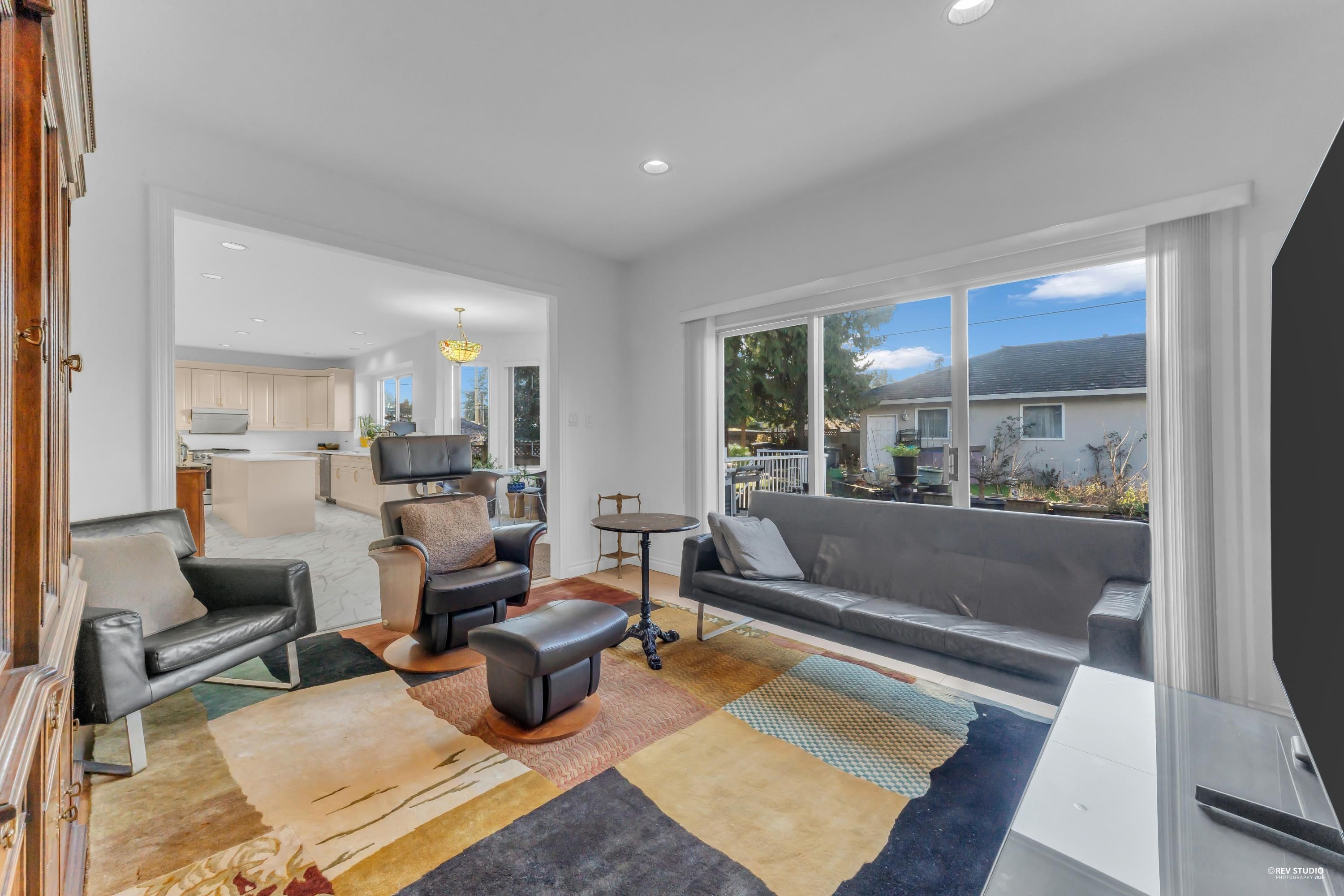 Additional image 4 of 6835 Heather Street, Vancouver, BC, V6P 3P5