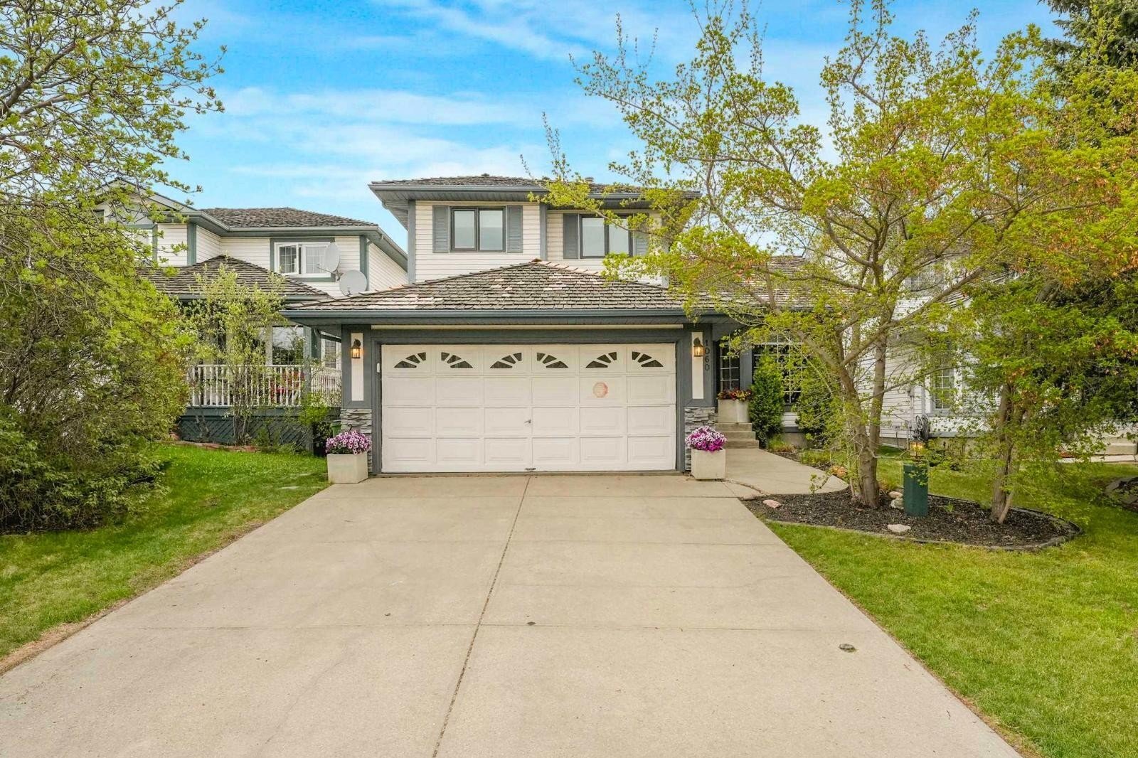 Additional image 7 of 1060 Wedgewood Boulevard NW, Edmonton, AB, T6M2L6