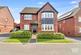 Buddleia Avenue, Streethay, WS13 8LL - Beautifully Presented Home With Stunning Views