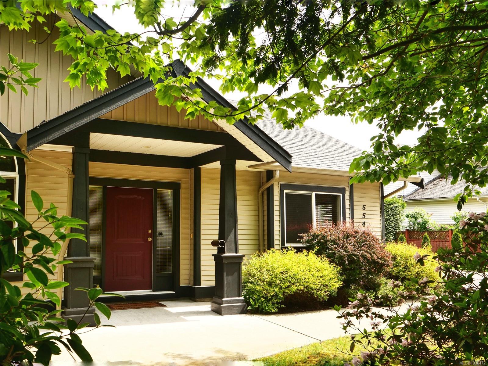 5543 Turner Road, Nanaimo, BC, V9T 5M4
