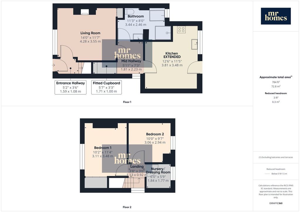 Additional image 31 of 2 bed terraced house for saleMostyn Road, Ely, Cardiff CF5