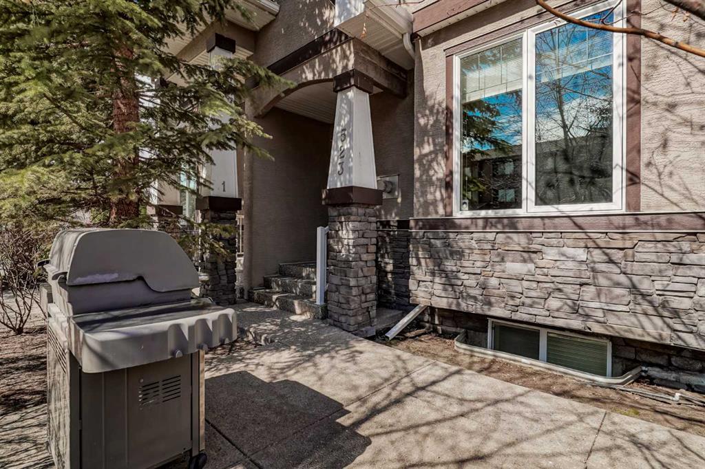 Additional image 4 of 1-523 34 Street NW, Calgary, AB, T2N 2X8