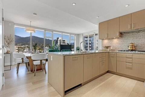 Additional image 9 of 1401-150 15th Street W, North Vancouver, BC, V7M 0C4