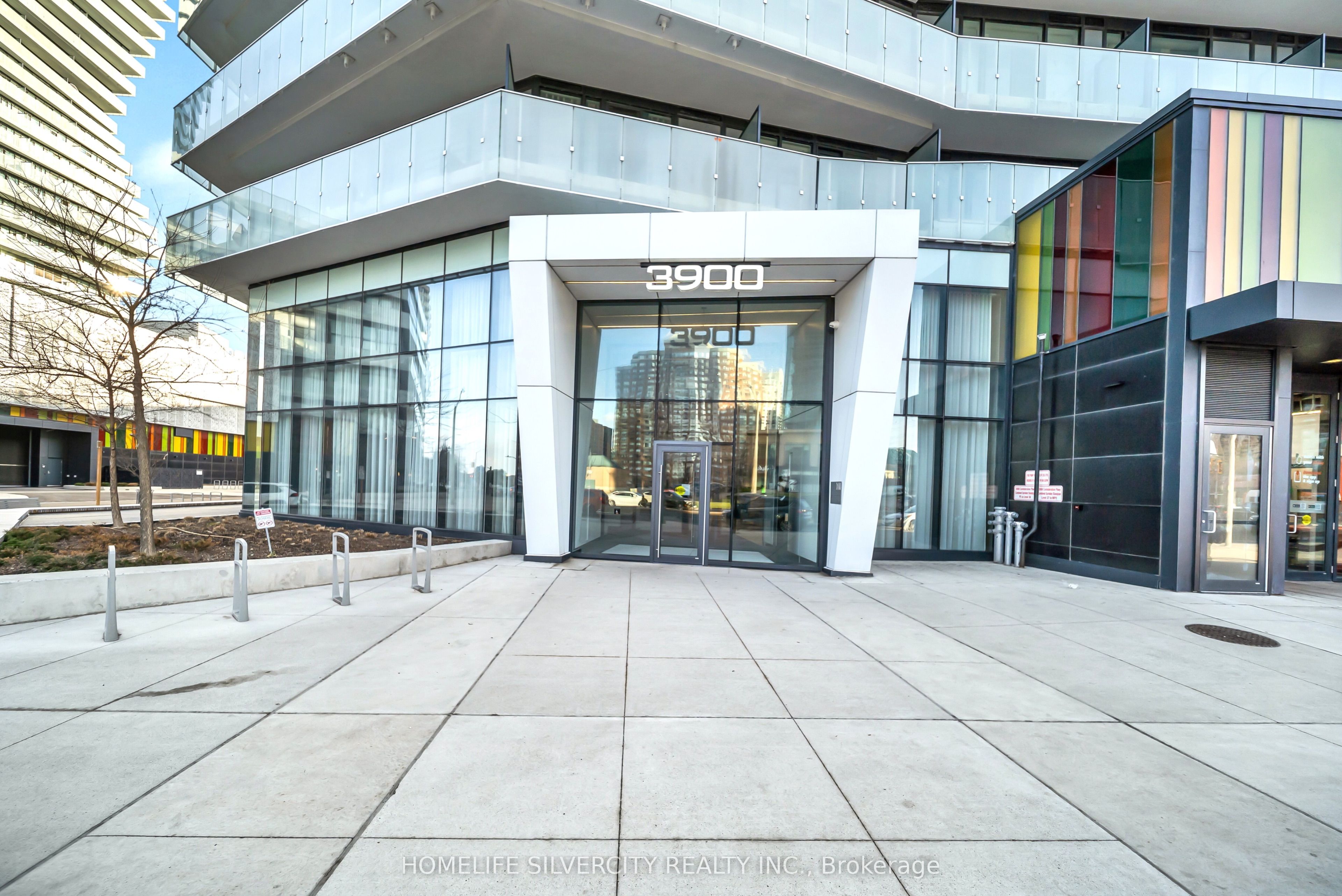 Additional image 2 of 3908-3900 Confederation Parkway, Mississauga, ON, L5B 0M3