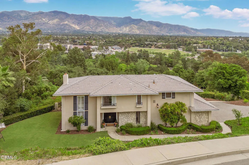 Additional image 55 of 1095 Linda Glen Drive, Pasadena, CA 91105