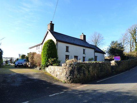 Burry Green, Reynoldston, Swansea SA3