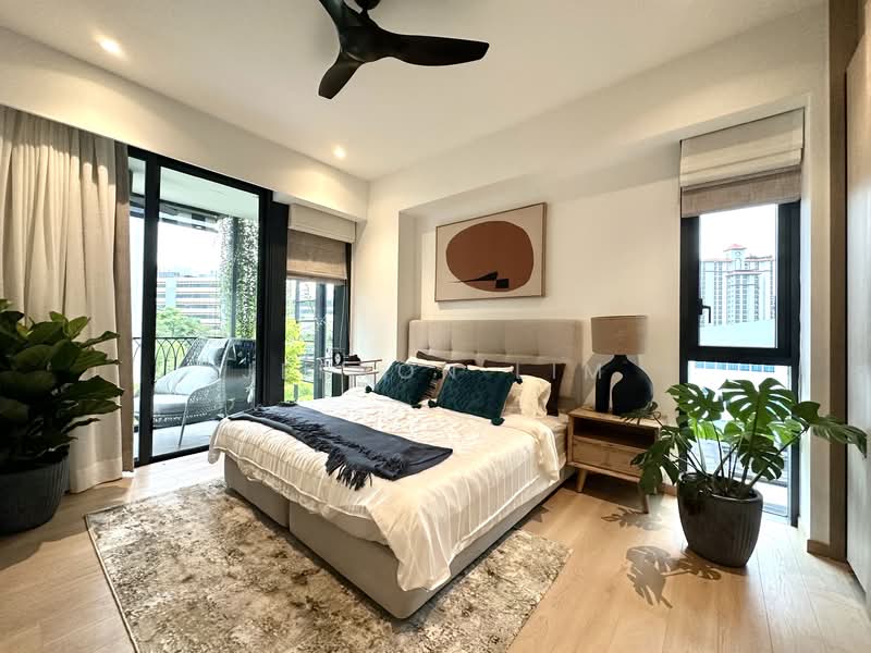 4 Jervois Close photo 2