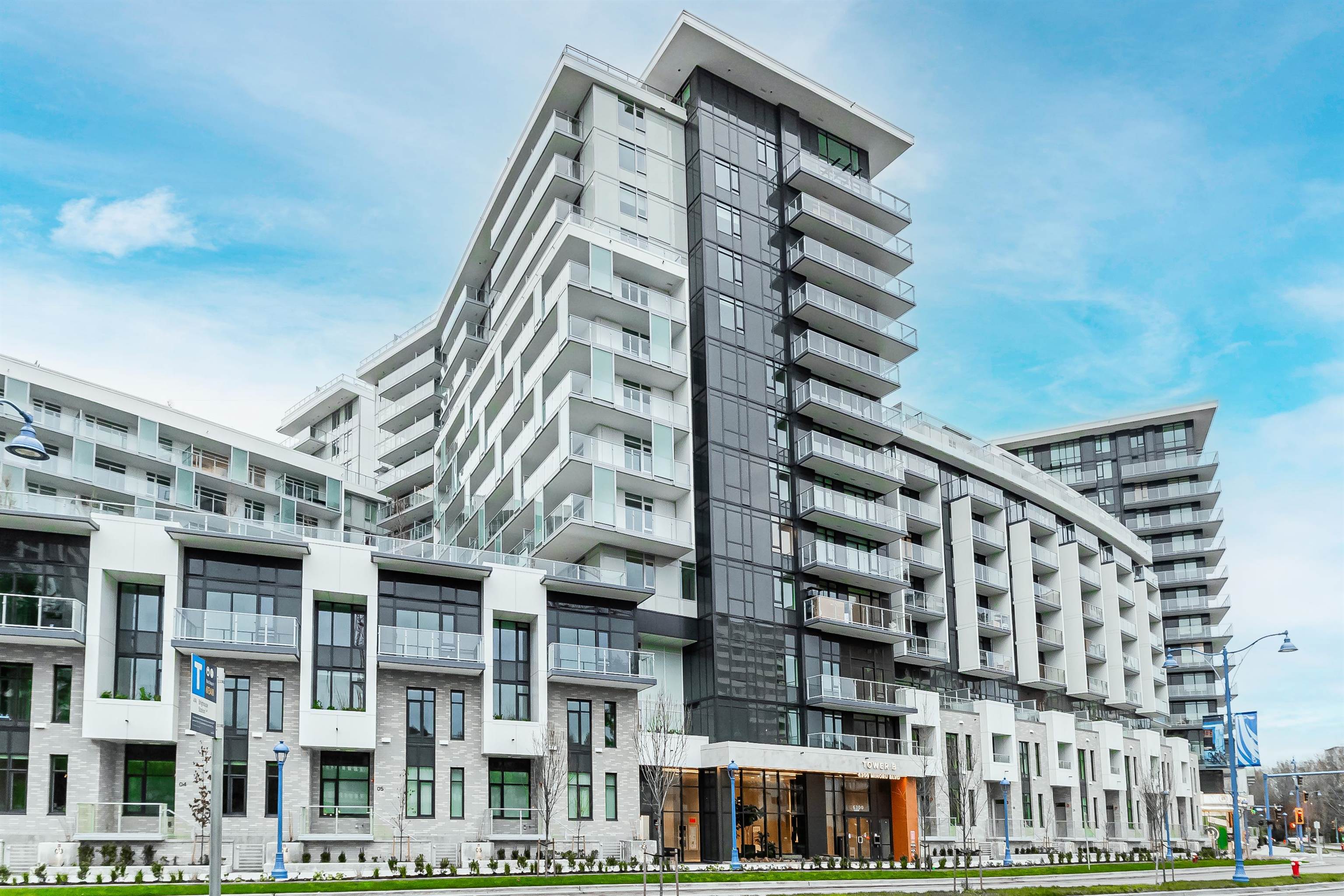 Additional image 2 of 528-6300 Minoru Boulevard, Richmond, BC, V6Y 0N1