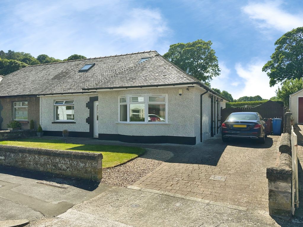 3 bed semi-detached house to rentAncrum Drive, Dundee DD2