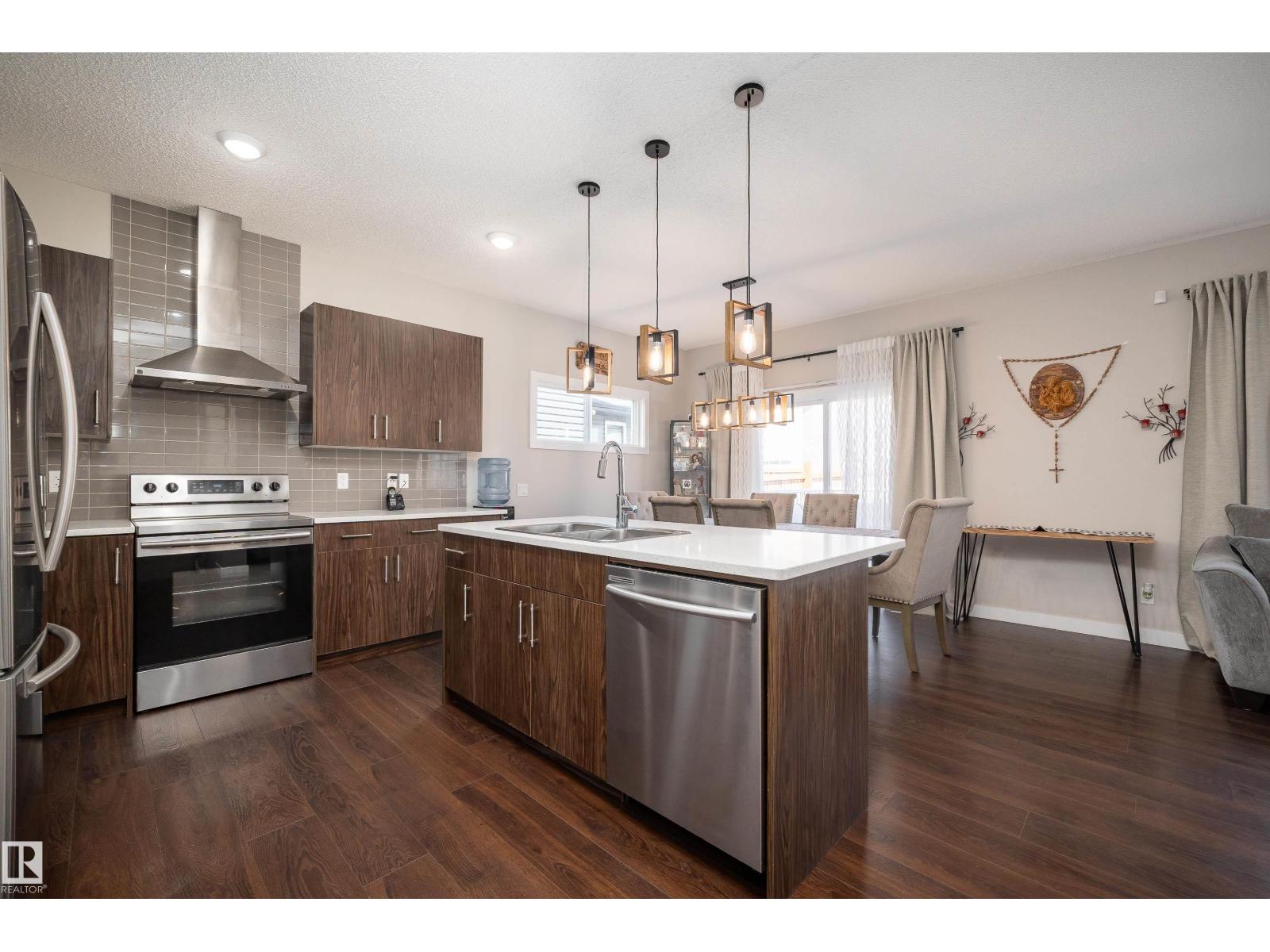 Additional image 5 of 3222 Chernowski Way SW, Edmonton, AB, T6W4G4