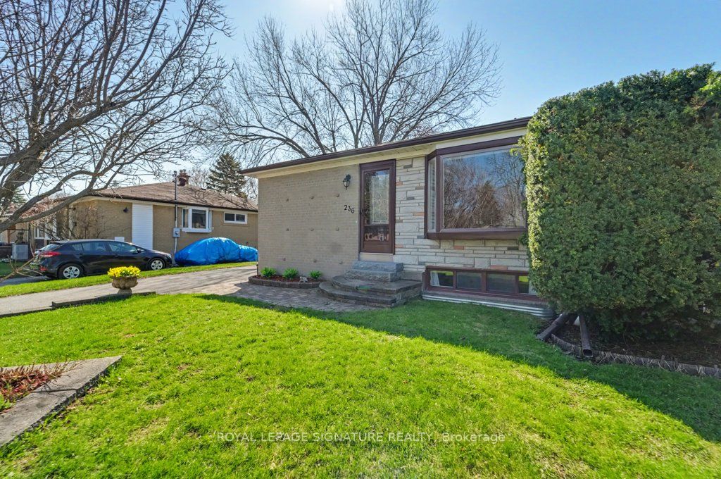 Additional image 4 of 236 Ashlar Road, Richmond Hill, ON, L4C 2W6
