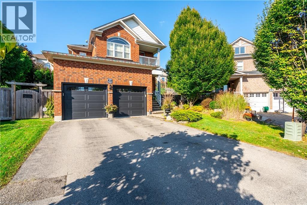 Additional image 2 of 43 Woodlawn Court, Dundas, ON, L9H7S2
