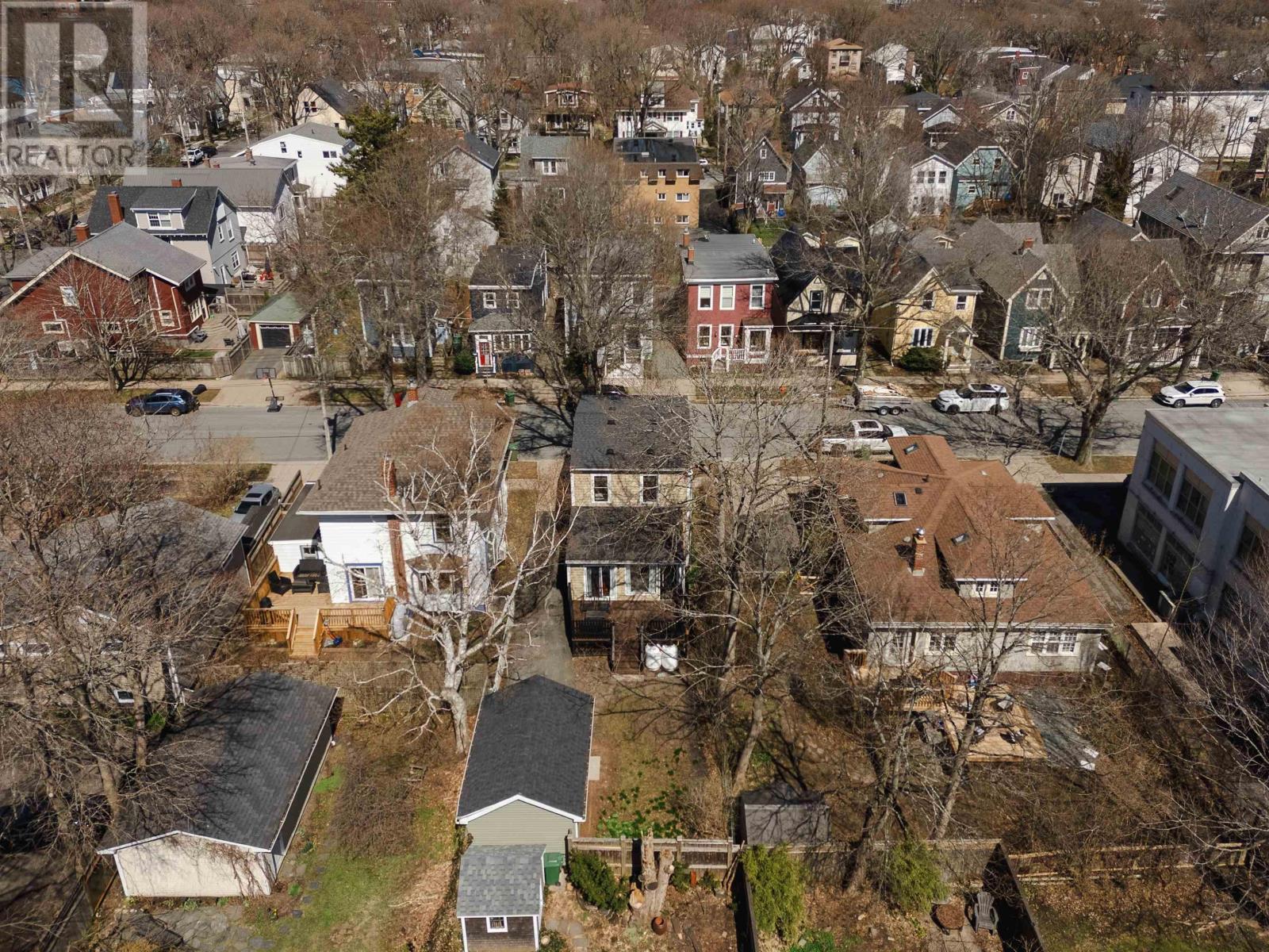 Additional image 6 of 1808 Chestnut Street, Halifax, NS, B3H3T8