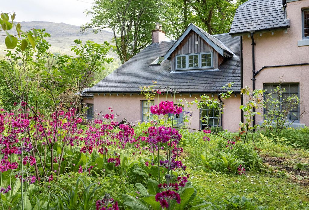 Additional image 14 of 4 bed detached house for saleArdgour, Fort William, Highland PH33