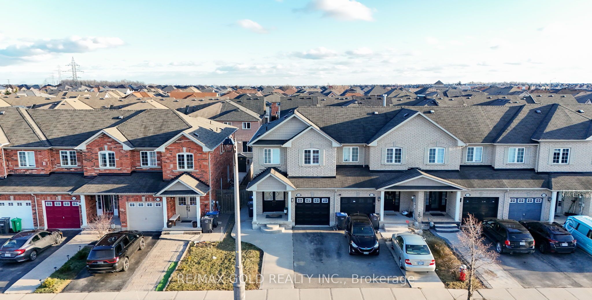 109 Crystal Glen Crescent, Brampton, ON, L6X 0K8 photo 3