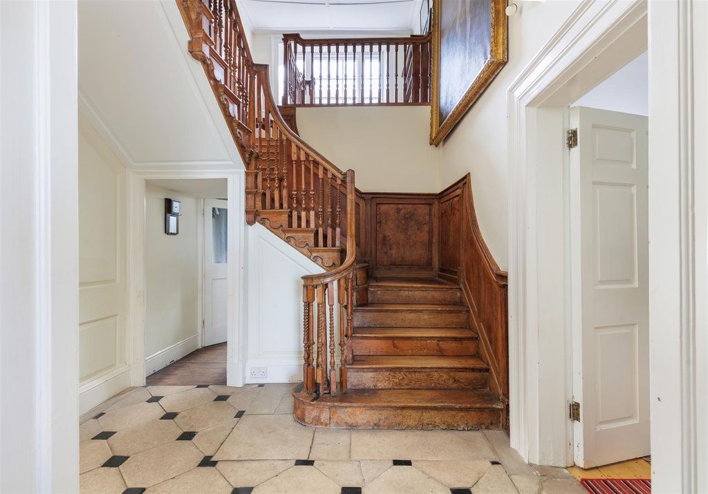 Additional image 9 of 8 bed detached house for saleBlackwater, Isle Of Wight PO30