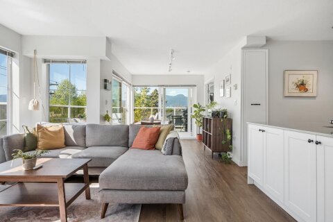 Additional image 8 of 302-1510 Grant Street, Vancouver, BC, V5L 2Y2