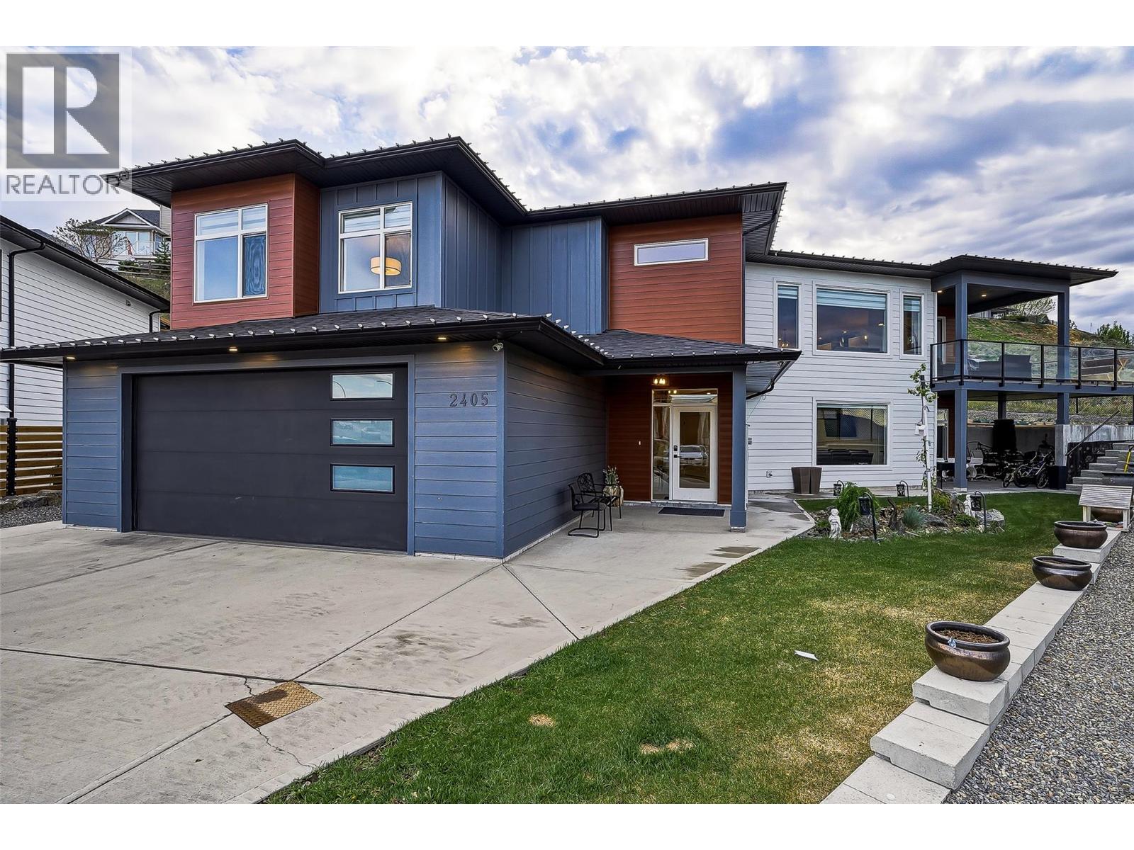 2405 Talbot Place, Kamloops, BC, V1S2B2