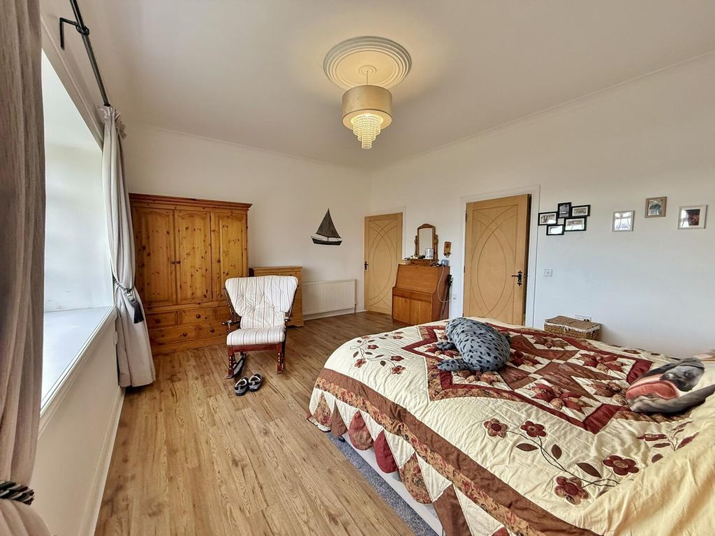 Additional image 46 of 5 bed villa for saleCraigielea House, Whiting Bay, Isle Of Arran KA27