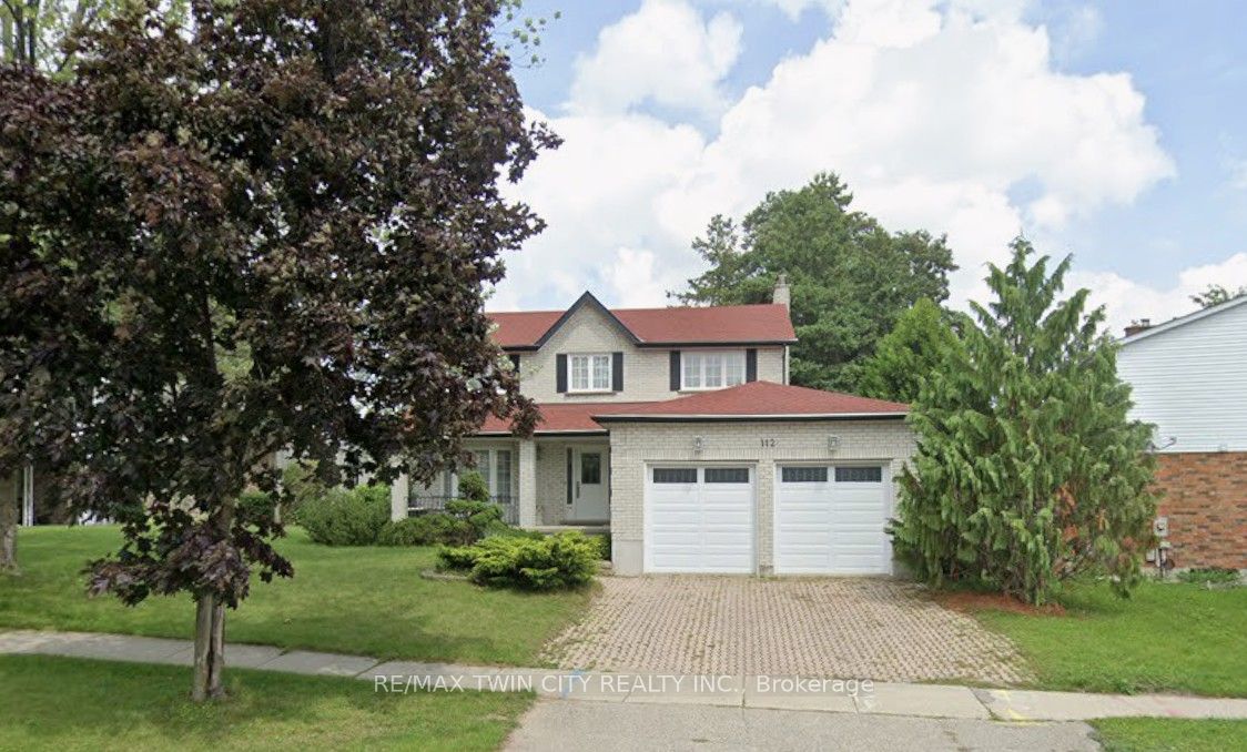 112 West Acres Crescent, Kitchener, ON, N2N 3G8